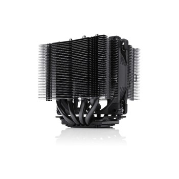 cooler Noctua NH-D9L chromax, Intel and AMD ua. LGA1700 and AM5