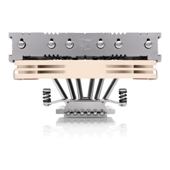 cooler Noctua NH-L12Sx77, Intel and AMD