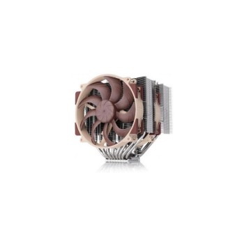 cooler Noctua NH-D15 G2 LBC, Intel 2011/115x, AMD AM2/AM3/FM1