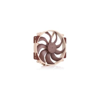 Noctua Ventilateur PC NF-A14 x 25R G2 PWM Noctua Ventilateur PC NF-A14 x 25R G2 PWM
