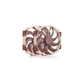 Noctua Ventilateur PC NF-A14 x 25R G2 PWM SX2-PP Noctua Ventilateur PC NF-A14 x 25R G2 PWM SX2-PP