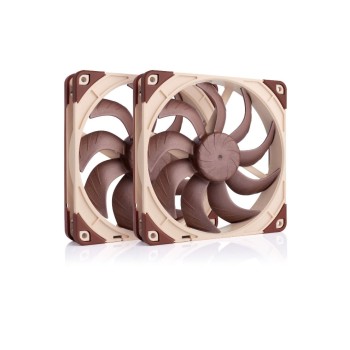 Noctua Ventilateur PC NF-A14x25 G2 PWM Noctua Ventilateur PC NF-A14x25 G2 PWM