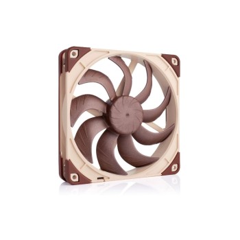 Noctua Ventilateur PC NF-A14 x 25 G2 LS-PWM Noctua Ventilateur PC NF-A14 x 25 G2 LS-PWM