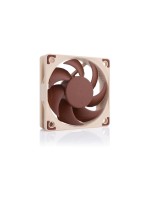 Gehäuselüfter Noctua NF-A6x15 FLX, 60x60x15mm, 12V, 19.8dB