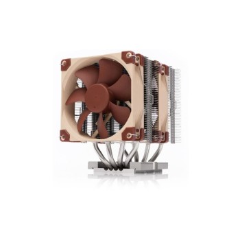 cooler Noctua NH-D9 DX-4677 4U, Intel Sockel Xeon LGA4677