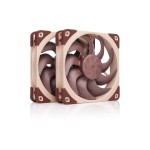 Noctua Ventilateur PC NF-A12 x 25 G2 PWM 2P