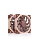 Gehäuselüfter Noctua NF-A12x25 G2 PWM 2P, 120x120x25mm, 12V, 19.2dBA