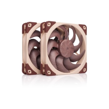 Noctua Ventilateur PC NF-A12 x 25 G2 PWM 2P Noctua Ventilateur PC NF-A12 x 25 G2 PWM 2P