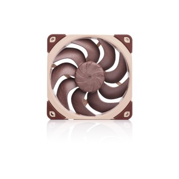 Noctua NF-A12 x 25 G2 LS-PWM 120-mm Noctua NF-A12 x 25 G2 LS-PWM 120-mm