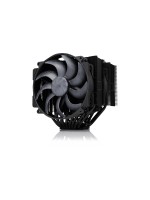 cooler Noctua NH-D15 G2 chromax, Intel 2011/115x, AMD AM2/AM3/FM1