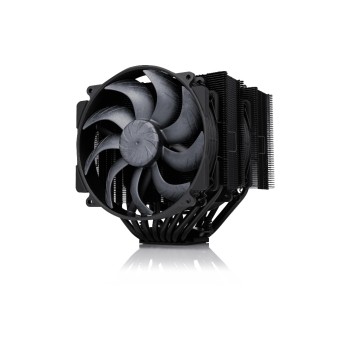 cooler Noctua NH-D15 G2 chromax, Intel 2011/115x, AMD AM2/AM3/FM1