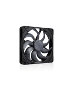 Noctua Ventilateur PC NF-A14x25 G2 PWM chromax.black