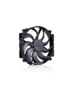 Case ventilator Noctua NF-A14x25r G2 PWM chr, 140x140x25mm