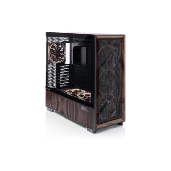 Noctua Boîtier d’ordinateur Antec Flux Pro Édition Noctua