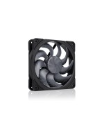 Noctua NF-A12 x 25 G2 noir, 120 mm, PWM