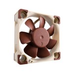 Ventilateur de boîtier Noctua NF-A4x10 FLX 40mm, 40x40x10, 17.9dB, 3 Pin, 4500RPM