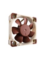 Case ventilator Noctua NF-A4x10 FLX 40mm, 40x40x10, 17.9dB, 3 Pin, 4500RPM