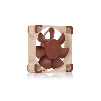 Ventilateur de boîtier Noctua NF-A4x10 FLX 40mm, 40x40x10, 17.9dB, 3 Pin, 4500RPM Ventilateur de boîtier Noctua NF-A4x10 FLX 40mm, 40x40x10, 17.9dB, 3 Pin, 4500RPM