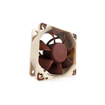 Ventilateur de boîtier Noctua NF-A6x25 FLX 60mm, 60x60x25, 19.3dB, 3 Pin, 3000RPM Ventilateur de boîtier Noctua NF-A6x25 FLX 60mm, 60x60x25, 19.3dB, 3 Pin, 3000RPM