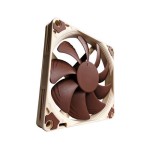 Ventilateur de boîtier Noctua A9X14 PWM 9.2cm, 92x92x14, 19.9dB, 4 Pin-PWM, 2200RPM
