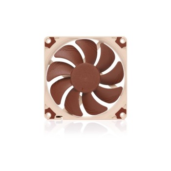 Gehäuselüfter Noctua A9X14 PWM 9.2cm, 92x92x14, 19.9dB, 4 Pin-PWM, 2200RPM Gehäuselüfter Noctua A9X14 PWM 9.2cm, 92x92x14, 19.9dB, 4 Pin-PWM, 2200RPM