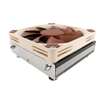 Refroidisseur Noctua NH-L9i, Intel Sockel 1150, 1155, 1156 Refroidisseur Noctua NH-L9i, Intel Sockel 1150, 1155, 1156