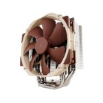 refroidisseur Noctua NH-U14S, Intel Sockel 2011/1156/AMD/AM2/AM3/FM1/FM2