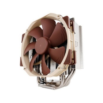 refroidisseur Noctua NH-U14S, Intel Sockel 2011/1156/AMD/AM2/AM3/FM1/FM2 refroidisseur Noctua NH-U14S, Intel Sockel 2011/1156/AMD/AM2/AM3/FM1/FM2