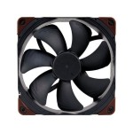 Case ventilator Noctua NF-F12 ind.PPC-2000, 120x120x25mm, 12V, 29.7dBA