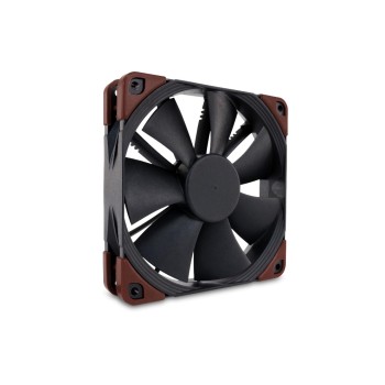 Ventilateur de boîtier Noctua NF-F12 ind.PPC-2000, 120x120x25mm, 12V, 29.7dBA Ventilateur de boîtier Noctua NF-F12 ind.PPC-2000, 120x120x25mm, 12V, 29.7dBA