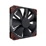 Ventilateur de boîtier Noctua NF-F12 in.PPC-3000 PWM, 120x120x25mm, 12V, 43.5dBA