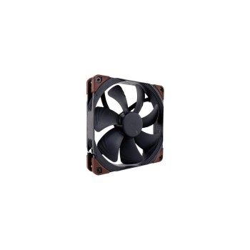 Gehäuselüfter Noctua NF-A14 PPC-3000 PWM, 140x140x25mm, 12V, 41.3dBA Gehäuselüfter Noctua NF-A14 PPC-3000 PWM, 140x140x25mm, 12V, 41.3dBA