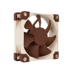 Ventilateur de boîtier Noctua NF-A8 FLX, 80x80x25mm, 12V, 16.1dBA