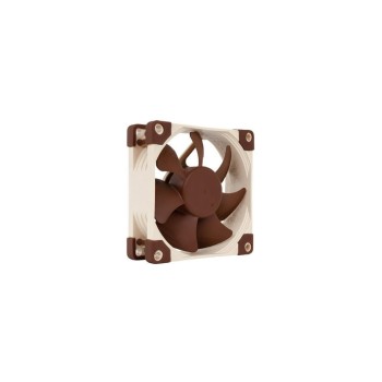 Ventilateur de boîtier Noctua NF-A8 FLX, 80x80x25mm, 12V, 16.1dBA Ventilateur de boîtier Noctua NF-A8 FLX, 80x80x25mm, 12V, 16.1dBA