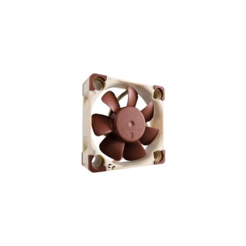 Ventilateur de boîtier Noctua NF-A4x10 5V, 40x40x10mm, 5V, 17.9dBA Ventilateur de boîtier Noctua NF-A4x10 5V, 40x40x10mm, 5V, 17.9dBA