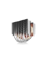 Noctua, CPU-cooler NH-D15S, Intel 2011/1156/1155/1150, AMD AM2/AM3/FM1