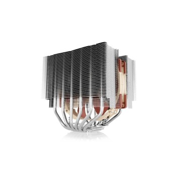 Noctua, CPU-cooler NH-D15S, Intel 2011/1156/1155/1150, AMD AM2/AM3/FM1