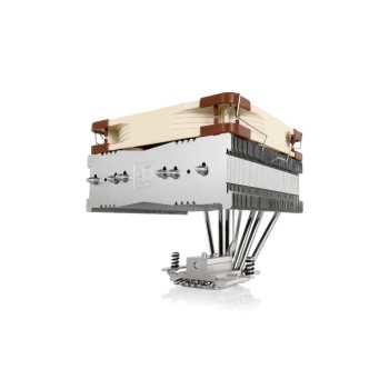 cooler Noctua NH-C14S, Intel Sockel 2011-0, 2011-3, 1156, 1155