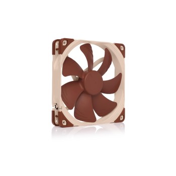 Gehäuselüfter Noctua NF-A14 PWM, 140x140x25mm, 12V, 19.2dBA Gehäuselüfter Noctua NF-A14 PWM, 140x140x25mm, 12V, 19.2dBA