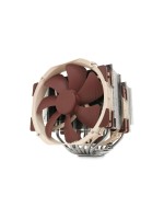 cooler Noctua NH-D15 SE-AM4, Intel 2011/115x, AMD AM2/AM3/AM4