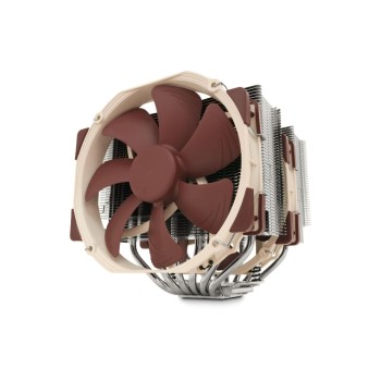 cooler Noctua NH-D15 SE-AM4, Intel 2011/115x, AMD AM2/AM3/AM4