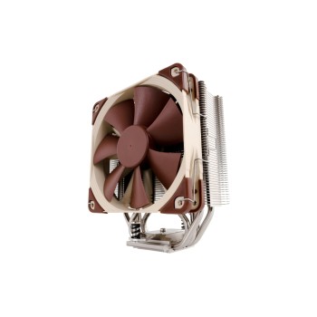 cooler Noctua NH-U12S SE-AM4, Intel Sockel 2011/1155/AMD/AM4/AM3/FM1/FM2