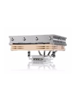 cooler Noctua NH-L12S, Intel Sockel 2066/2011/1366/1155/AM4,3,2