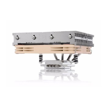 cooler Noctua NH-L12S, Intel Sockel 2066/2011/1366/1155/AM4,3,2