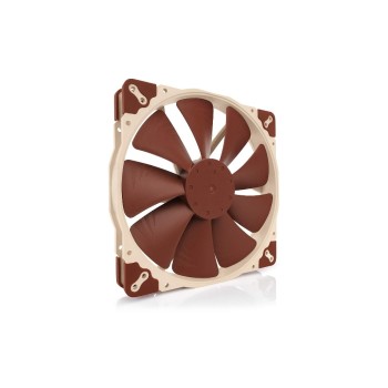 Noctua Ventilateur PC NF-A20 5V PWM Noctua Ventilateur PC NF-A20 5V PWM