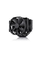 cooler Noctua NH-D15 chromax, Intel 2011/115x, AMD AM2/AM3/FM1
