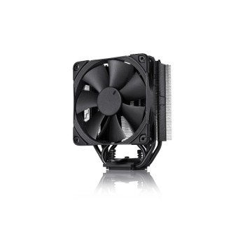 cooler Noctua NH-U12S chromax, Intel Sockel 2011/1155/AMD/AM2/AM3/FM1/FM2