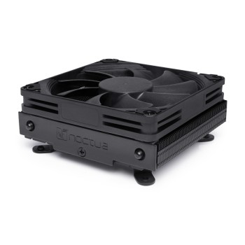 cooler Noctua NH-L9i chromax, Intel Sockel 1150, 1155, 1156