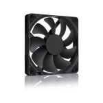 Noctua Ventilateur PC NF-A9x14 HS-PWM chromax