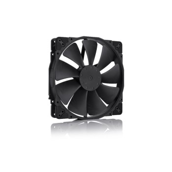 Noctua Ventilateur PC NF-A20 PWM chromax Noctua Ventilateur PC NF-A20 PWM chromax